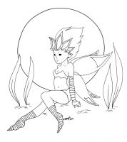 Garden Sprite